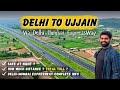 Delhi To Ujjain By Road Delhi To Ujjain By Car Delhi To Ujjain Road Trip