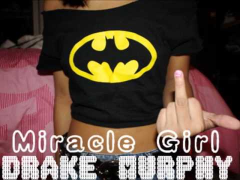 Drake Murphy - Miracle Girl