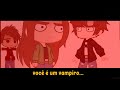 Você é Um Vampiro Meme Crepúsculo Bella E Edward PT BR