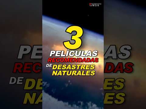 Cómo es película El núcleo The Core Mejores películas ciencia ficción para ver en streaming en 2025