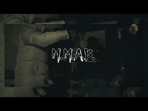 Kato x MTR - M.M.A.B. (Official Video) prod. 27Corazones Beats x Evince