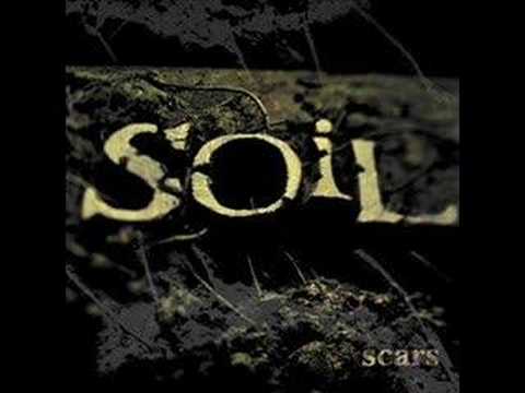 SOiL - Black 7