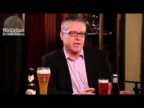 Beer 101: German vs. Belgian Beer