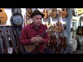 Doug Cameron Purple Berries Promo