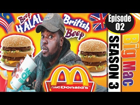 download lagu mp3 mp4 How Old Is Mcdonalds Uk, download lagu How Old Is Mcdonalds Uk gratis, unduh video klip How Old Is Mcdonalds Uk