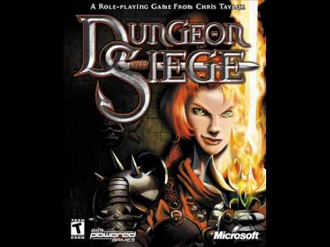 Dungeon Siege Music Theme
