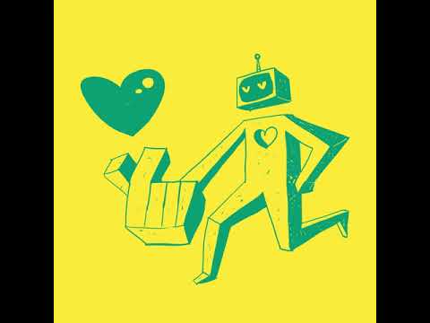 drimandr feat. Ігор Кайдаш - робот