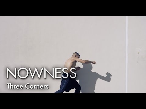 Three Corners