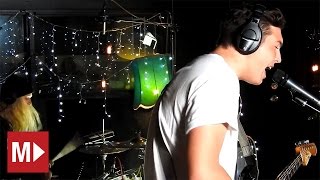 Hockey Dad | Jump the Gun | Studio Session