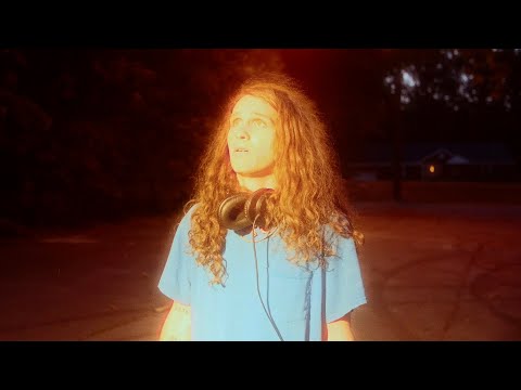 Sunburn Fades - Briston Maroney