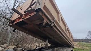 Scania P 94 dump truck for sale - Image 4 | Autoline BD Scania P 94 dump truck | Image 4 - Autoline