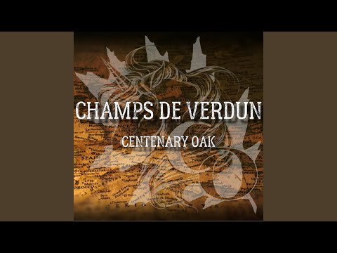 Champs de Verdun