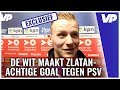 Dani de Wit werd BEDREIGD na ''Jantje in De Kuip': ''Laat ik dat maar achterwege laten''
