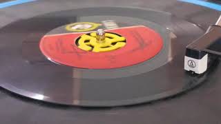 ? And The Mysterians - 96 Tears / Midnight Hour 45 rpm