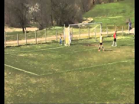 Fk Birac Derventa-Fk Jedinstvo Rocevic 4-0