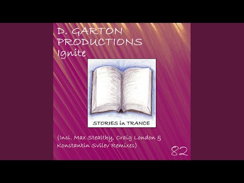 Ignite (Konstantin Svilev Remix)