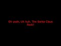Christmas - The Santa Claus Rock (karaoke)