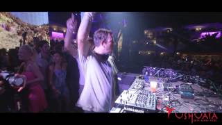 Luciano amp Friends at Ushuaia Ibiza Season 2012