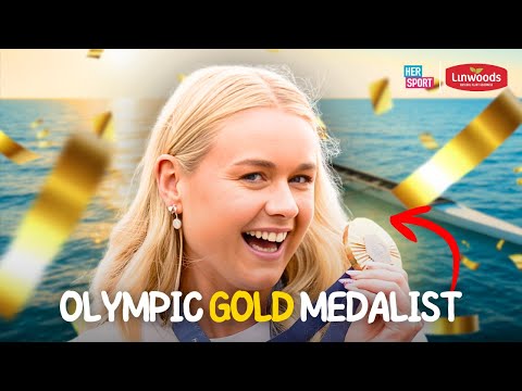 5 Things Olympic Rower Hannah Scott Can’t Live Without