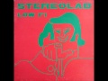 Stereolab - Laisser-faire