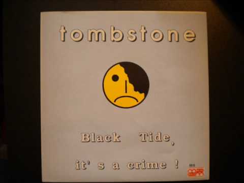 Black tide - Tombstone.wmv dance music made in belgium