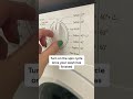 How to dry clothes quickly #Shorts
