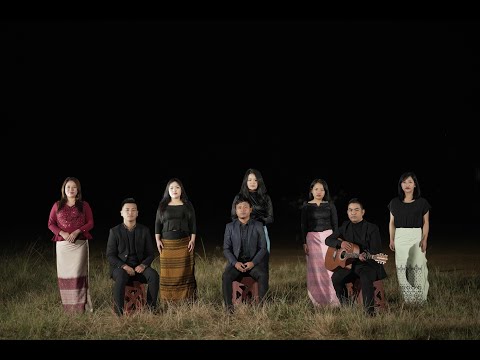 Melody For Christ - Hun leh kumte an ral zel