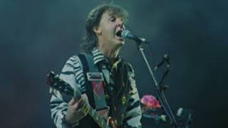 Good Day Sunchine (The Paul McCartney World Tour 1989-1990) (4K)