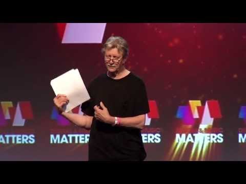 Music Matters 2013 - Ralph Murphy - How to write a Hit!