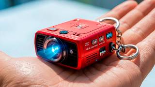 MINI GADGETS LEGAIS QUE VOCÊ VAI QUERER COMPRAR