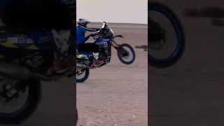 Yamaha tenere 700  vs tenere 700 #shorts #yamaha #tenere #offroad