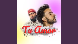 Tu Amor (Remix)