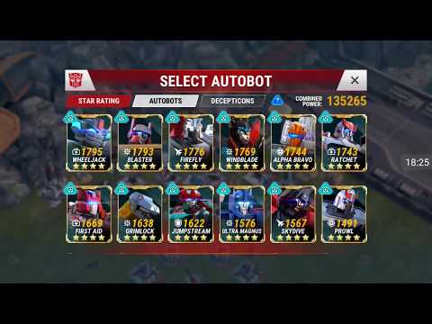 TFEW: How to attack z13 bases, war attack strategies + new 5 star bot & Elita-1!