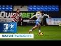 25 26 Highlights Barrow AFC 1 2 Cheltenham Town