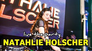Download lagu MIXTAPE BREAKBEAT‼️ LIVE THE PARTY NATHALIE HOSLCHER mp3