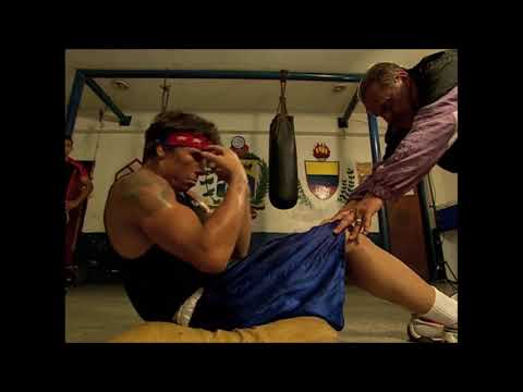 Edwin Valero -- A man possessed --- HD boxing motivation 2018