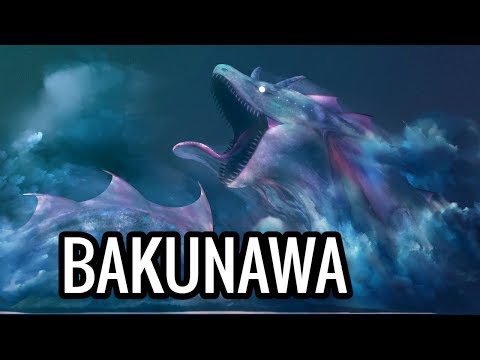 download lagu mp3 mp4 Bakunawa, download lagu Bakunawa gratis, unduh video klip Bakunawa