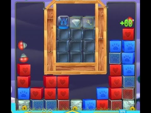 Pet Rescue Saga Level 5960 no boosters