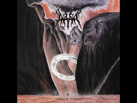 Diabys - Portals Of Annihilation (Old School Death Metal/Prog/TechDeath)