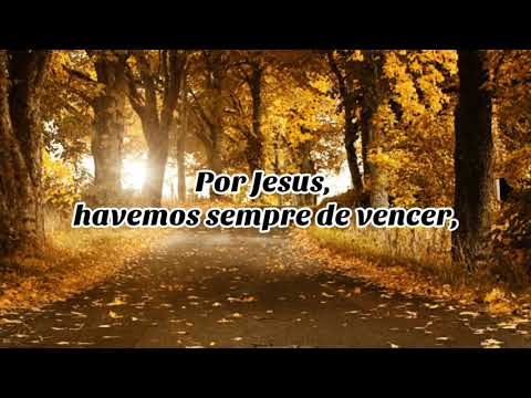 Harpa Cristã 063   ACORDAI, ACORDAI