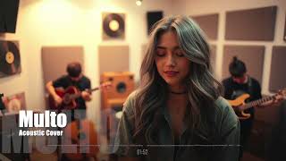 Download lagu Multo - Cup of Joe (Female Acoustic Cover) mp3