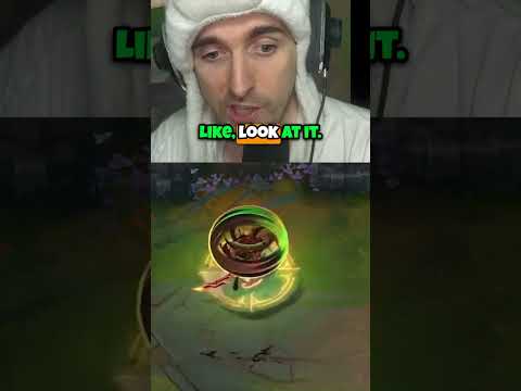 New Master Yi SKIN IS COMING OUT!