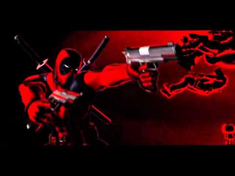 MvC3   674 Hit Combo   Chun Li, MODOK, Deadpool   Marvel vs Capcom 3