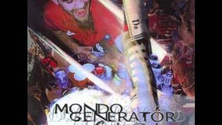 Mondo Generator - I Want You To Die