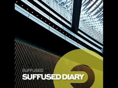 Suffused - Suffused Diary (Frisky Radio) SBD 04-04-2014