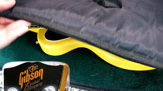 Video thumbnail for The Hidden Secret of Gibson's Cheap Guitar from the 80s | 1981 Sonex 180 Standard / Custom Review by The Trogly's Guitar Show