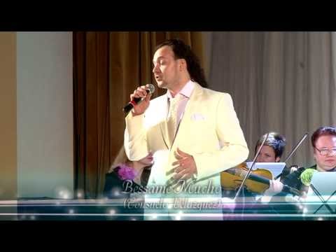 Maxim Shcherbitsky — Besame mucho