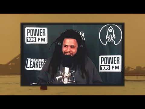 J Cole but it's modern funky remix #Freestyle L.A. Leakers (prod by Vibes Fello)