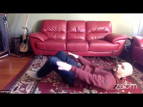 ACTIVE | Judo - Let's learn how to fall