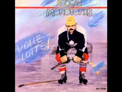 Rodgau Monotones - Volle Lotte
